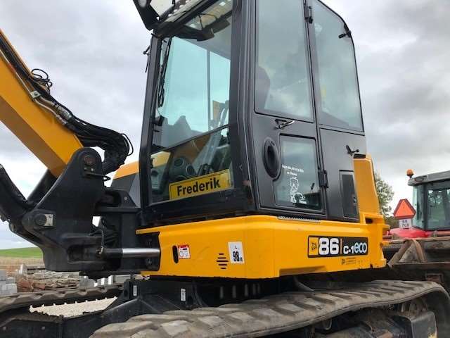 jcb 86 c-1 eco