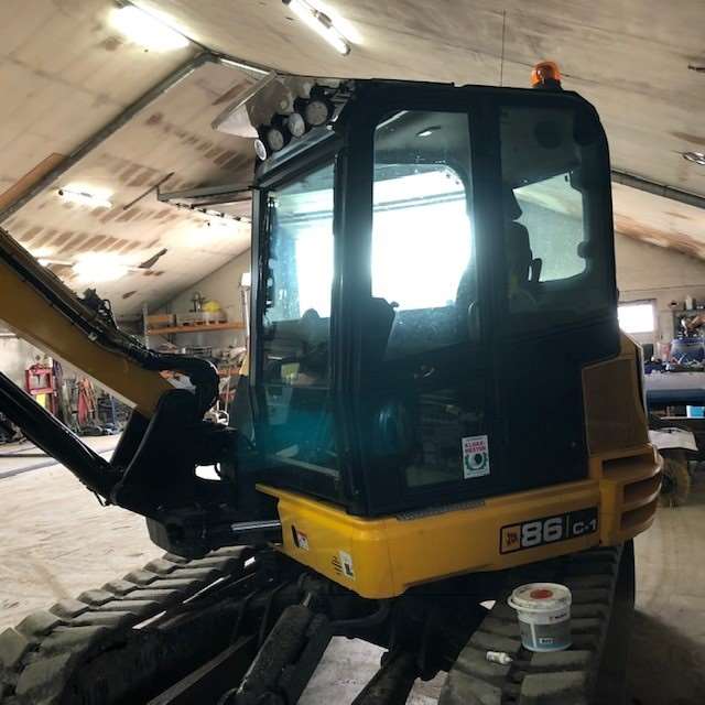 jcb 86 c-1