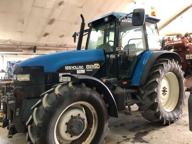 traktor 3